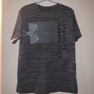 Boys active tee shirt